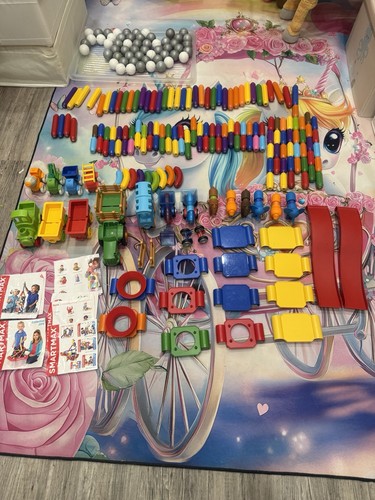 Smartmax magnetisch riesen - smartmax,