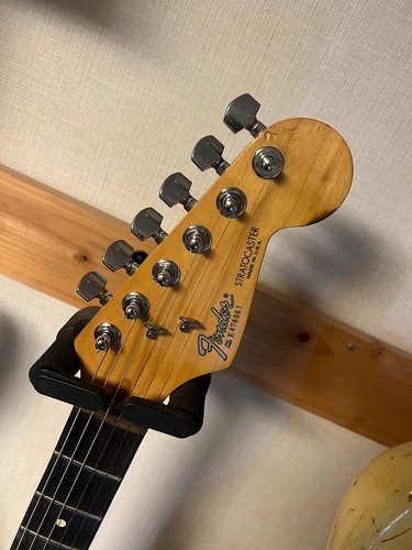 Fender usa american standard - usa,