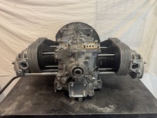 VW T1, T2, Kafer 1641cc AS AS21 Rumpfmotor - generalüberholt
