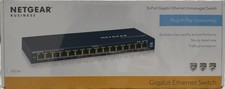 NETGEAR Business Switch