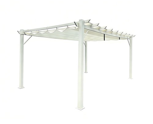 Aluminium pavillon mit - aluminium-pavillon,