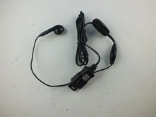 Kopfhörer Mono Headset für Siemens Handy C25 S25 C35 S35 M35 C45 S45 ME45 SL42