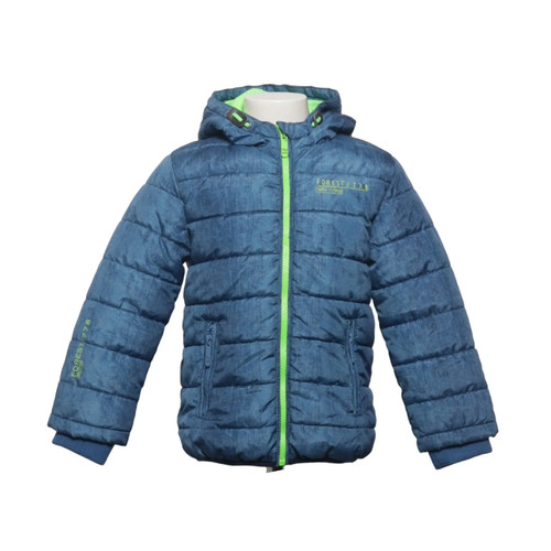 Palomino winterjacke - by,