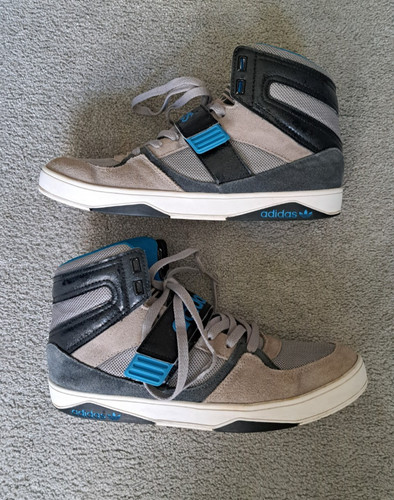 Adidas herren sneaker space - adidas,