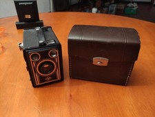 Agfa Synchro-Box aus den