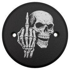 Indian Scout → Motordeckel