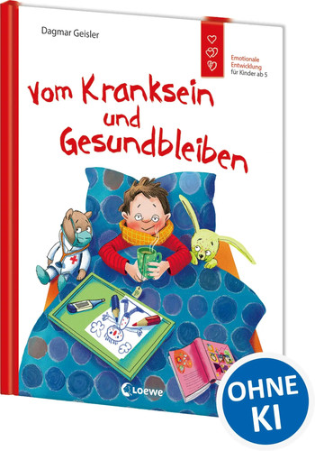 Vom kranksein und - kranksein,