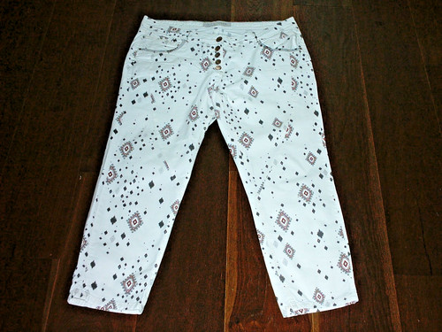Cecil hose weite - ,
