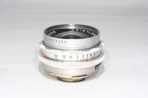 Voigtländer skoparex 35mm - voigtländer, 3,4/35mm