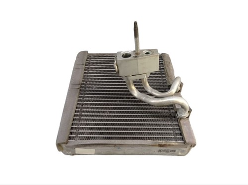 Air conditioning evaporator