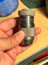 SCHNELLSPANNBOHRFUTTER Röhm SL 0-10MM RÖHM 1/2 *20