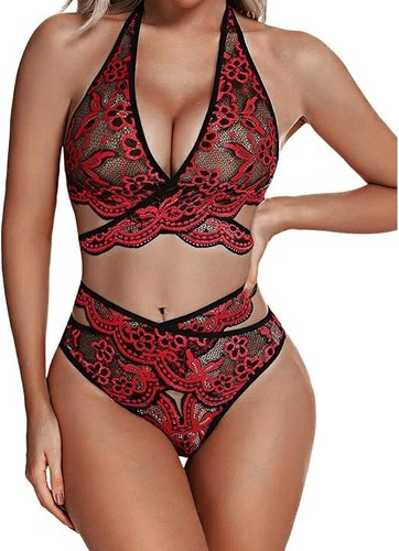 Sexy damen dessous xxl - sexy,