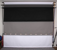 Fotohintergrund von Colorama