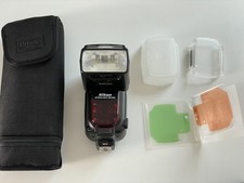 Nikon Speedlight SB-900 -