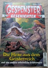Gespenster Geschichten Ausgabe