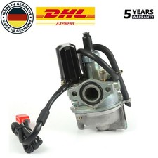 Vergaser für Honda SJ 50 Bali