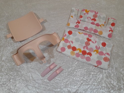 Stokke tripp trapp - stokke, v3