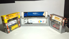 Mercedes Siemens Gessner Iglo