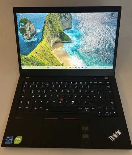 Lenovo thinkpad p14s gen2 - lenovo,
