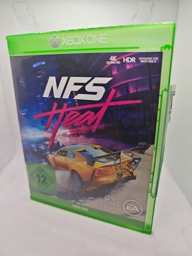 Xbox one need - for, heat