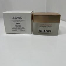 Chanel SUBLIMAGE LA CREME