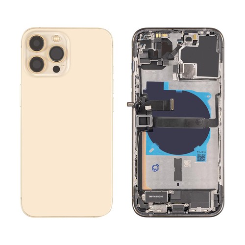 Iphone pro max - iphone, mit