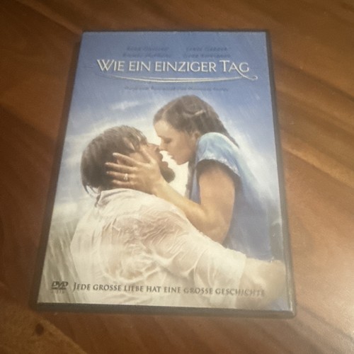 Wie ein einziger - , tag