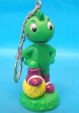 AOK : DRACHE JOLINCHEN : Fit mit Jolinchen als Schlüsselanhänger Bullyland 1992