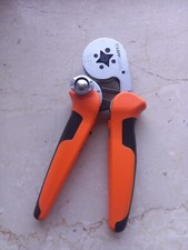 Lapp PEW 8.185  Aderendhülsenzange 61813736