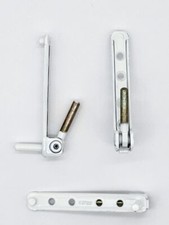 GU Ecklagerbock m. Zapfen kurz