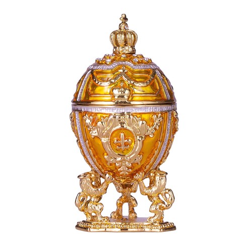 Fabergé schmuckkästchen - fabergé,