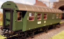 420  Märklin 4319 Umbauwagen