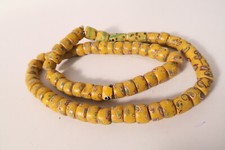 Alte Venezianische Glasperlen