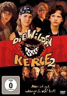 Die wilden kerle von - von, joachim