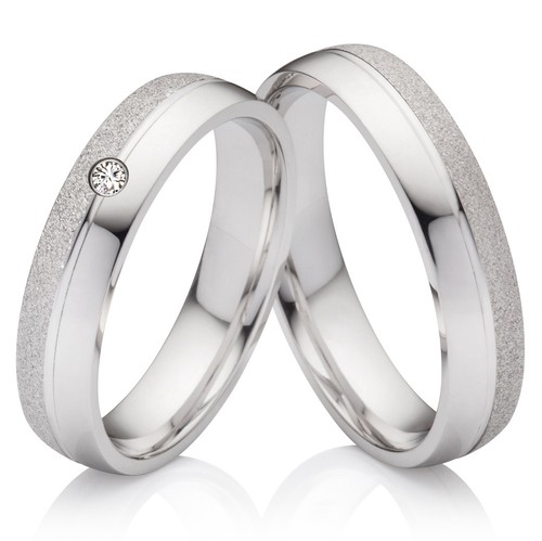 Partnerringe trauringe - 2,
