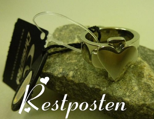Stk restposten - ❤️, 10