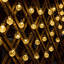 5m 10m 15m Solar LED