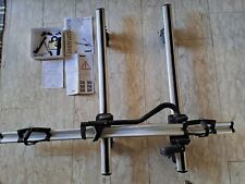 Fahrrad Dachträger mit Grundträger für Chevrolet Spark ProRide 591