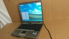 Wireless Dell Latitude D610