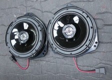 JVC LAUTSPRECHER für Opel