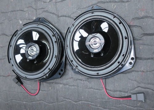 Jvc lautsprecher für opel - jvc,