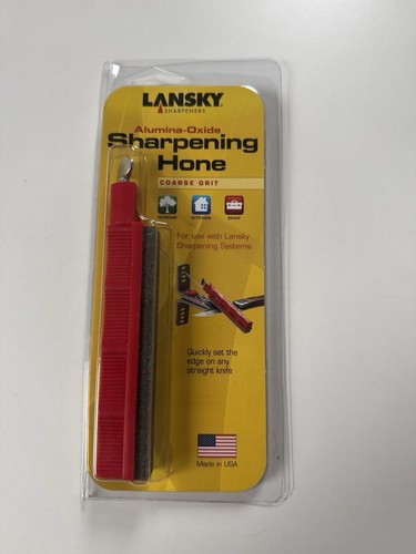 Lansky messerschärfer s0120 - lansky,