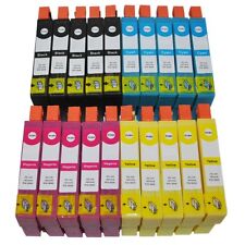 20 Druckerpatrone für Epson