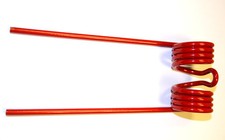 Pick Up Zinken Federzinken Welger AP12 AP50 AP51 WSA 0940.53.02.00 0343.38 