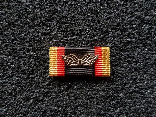 Bundeswehr ehrenkreuz - (s1-149),