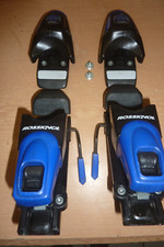 Rossignol FD 60 Skibindung