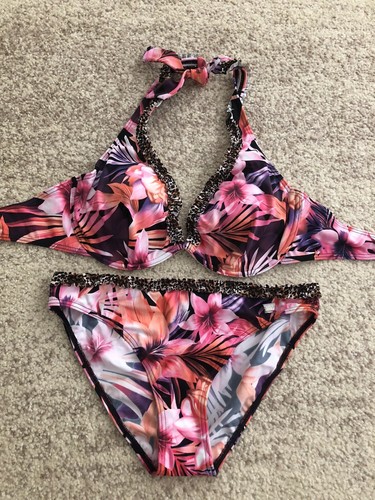 Jette jopp triangel bikini - jette,