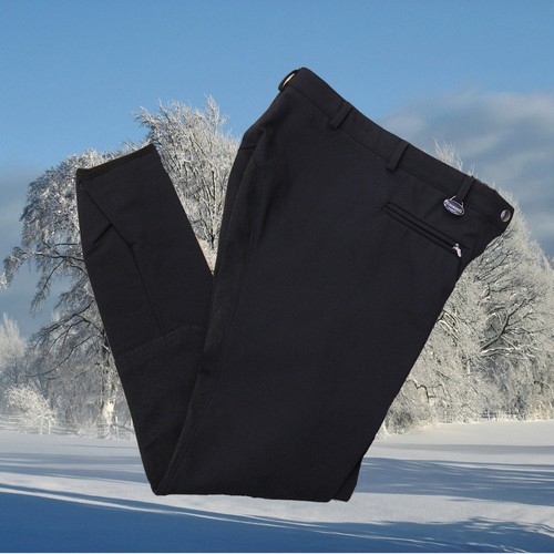Reithose euroriding softshell - reithose,