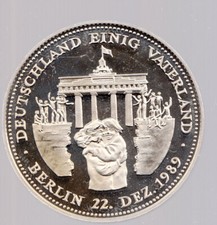 Sammlermünze  "Deutschland