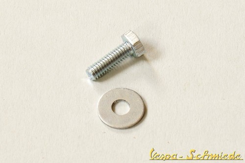 Vespa einstellschraube - vespa,